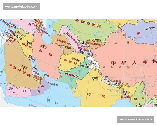 中国与伊朗关系紧张升级 背后地缘政治与能源博弈全景解析